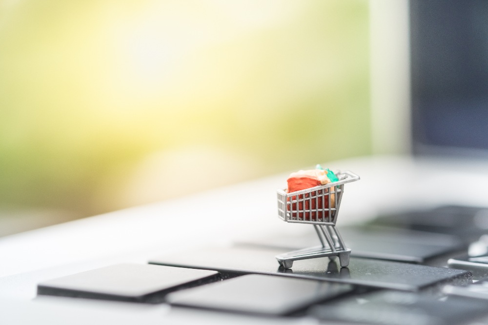 E' il momento dell' eCommerce