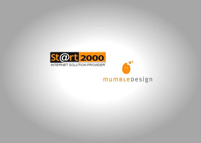 Attivata la partnership tra START 2000 e Mumble Design