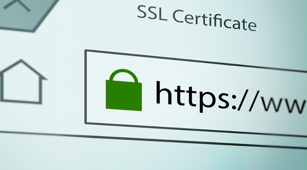 A disposizione dei ns. clienti la possibilità di certificare come sicuro il proprio sito web.