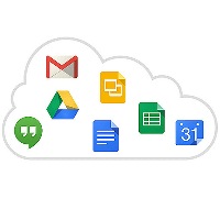 Aumento listino per caselle di posta Google Suite