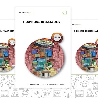''E-commerce in Italia'' lo studio del mercato e-commerce italiano