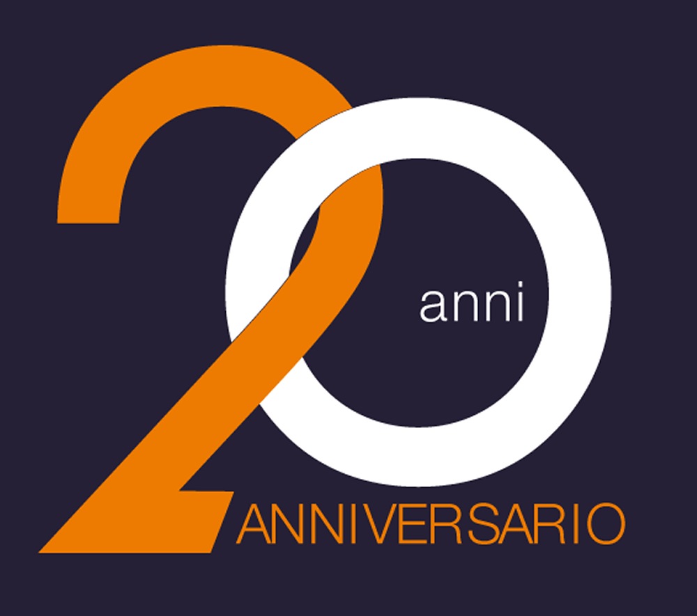 Start 2000 anniversario