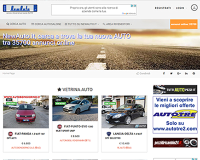 www.newauto.it