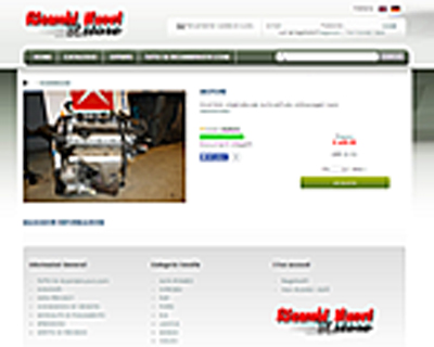 www.ricambinuovi.com