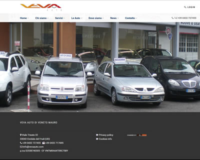 www.vevaauto.com