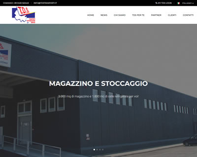 www.tdstrasporti.it