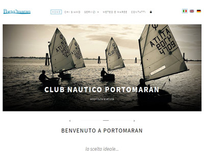 www.portomaran.com
