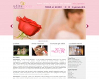 www.udinesposa.it