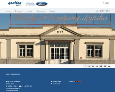 www.grattonauto.it